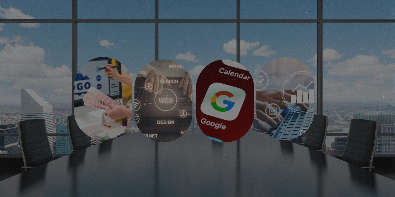 digital marketing services quanitech